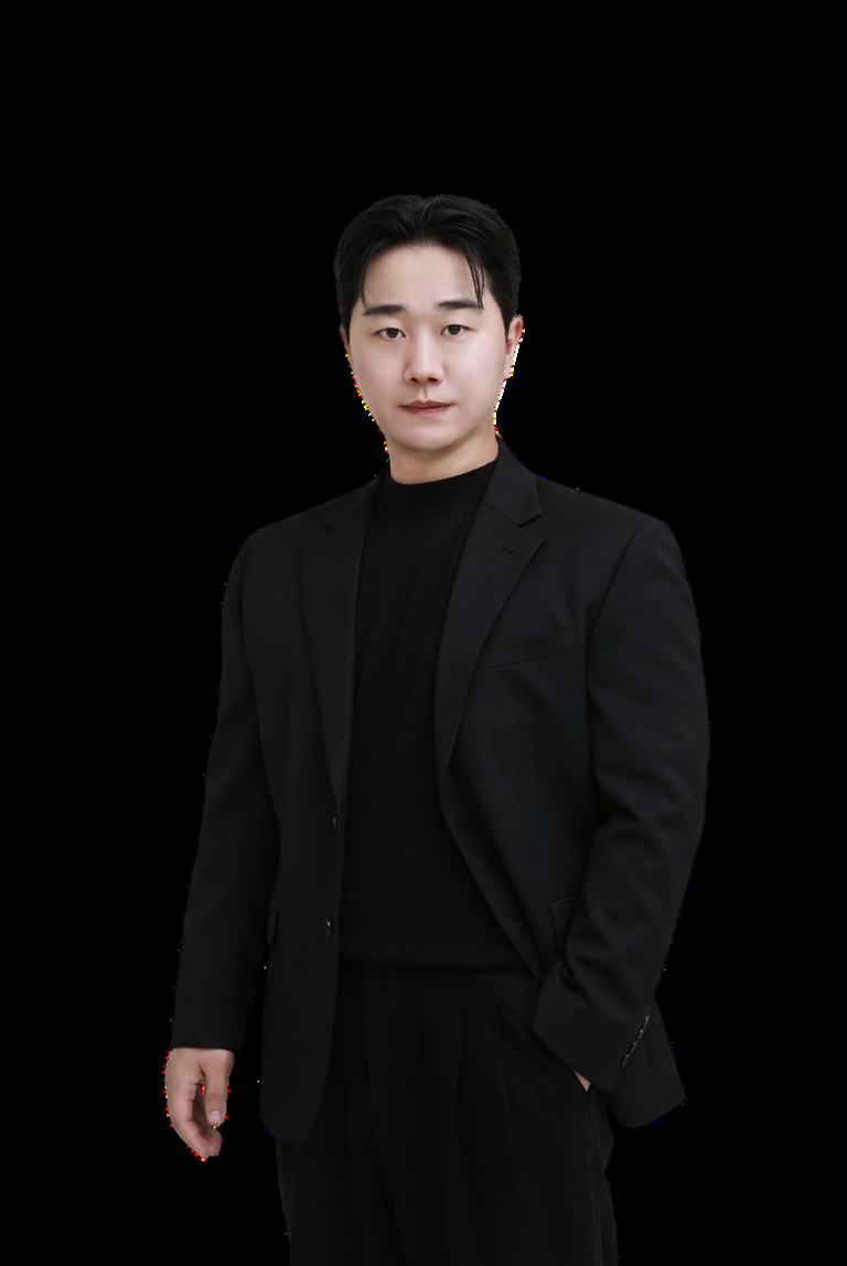 황 인준 대표